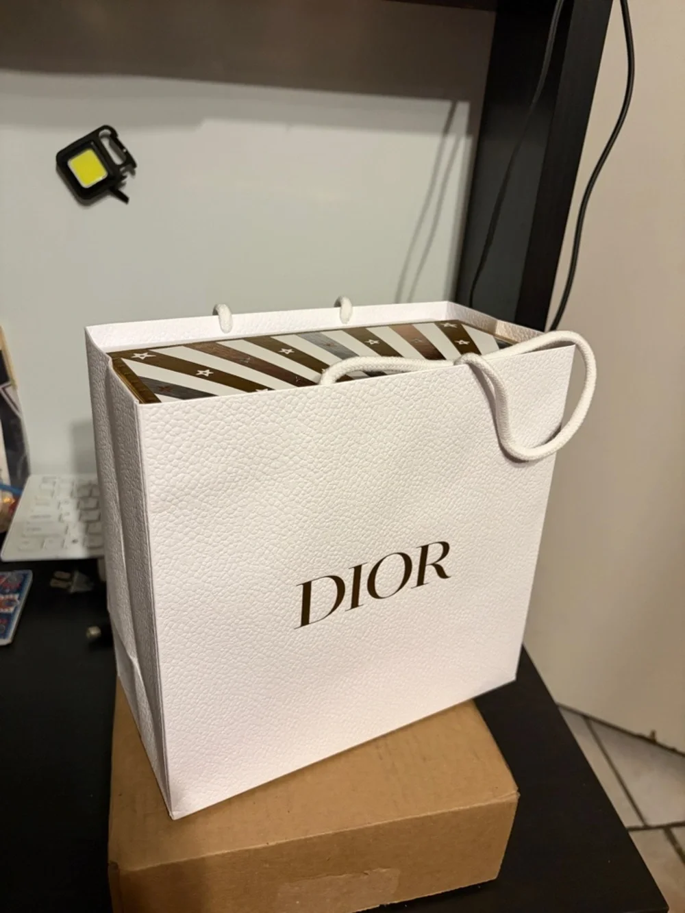 Christian Dior Diorissimo eau de perfum - Picture 14 of 16